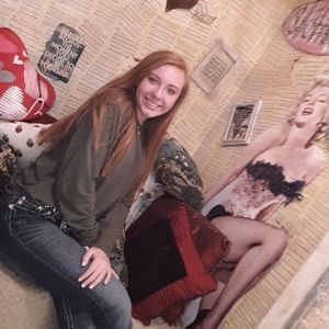 Meet your Posher, Trinity